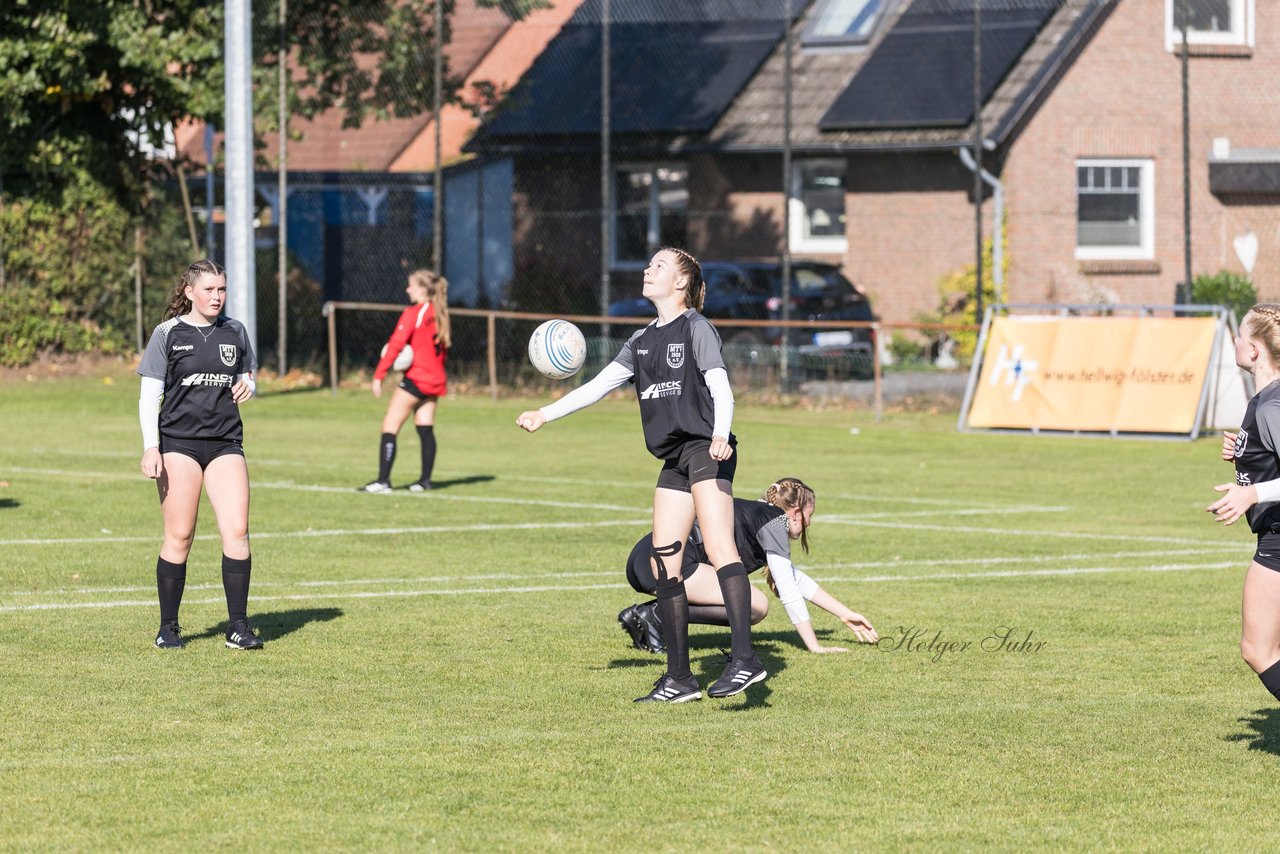 Bild 121 - wU16 Deutsche Meisterschaft